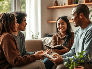 La Relation aux Autres : Clé de Notre Épanouissement Personnel et Social