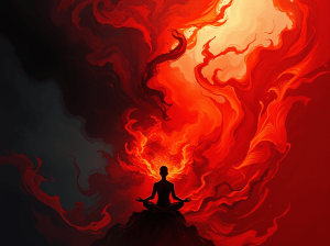 Apprivoiser sa colère