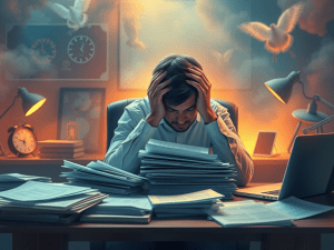 Comprendre le stress : causes, symptômes et solutions