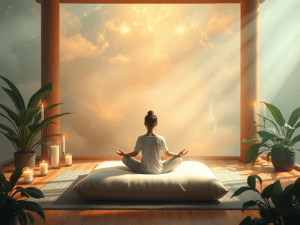 Méditation : Comment Débuter et Se Relaxer