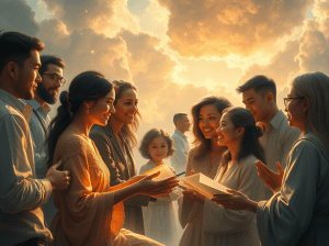 Besoin de reconnaissance : et si cela commençait par soi ?