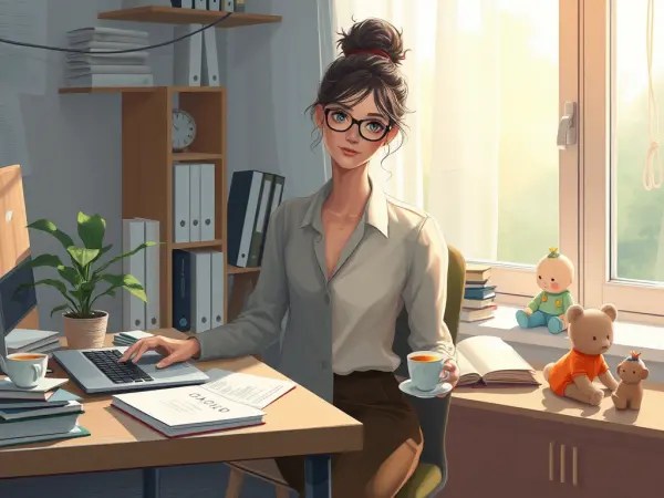 Trouver l’équilibre vie pro/perso pour mieux&nbsp;réussir