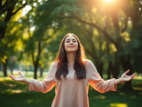 Ose être toi-même : Construire une confiance en soi authentique