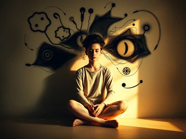 Anxiété : comprendre son message caché pour mieux l’apaiser