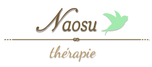 Logo Naosu Thérapie - Hypnose et thérapies brèves à Rennes, Ille et Vilaine