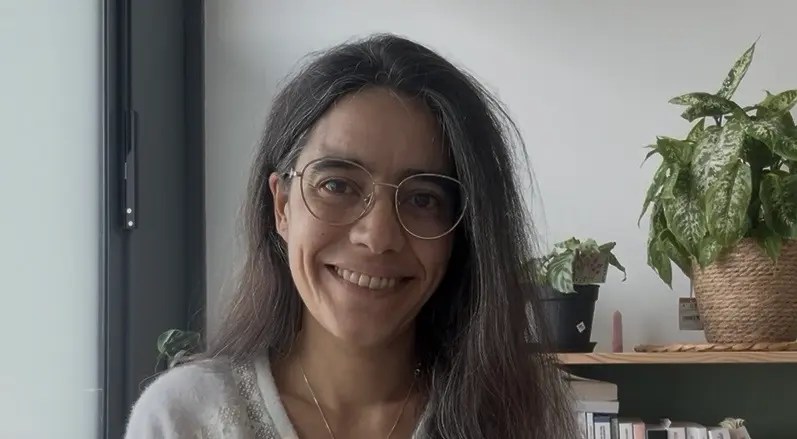 Photo de Cécilia Domingues, Naosu Thérapie, hypnothérapeute à Rennes